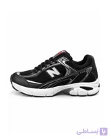 کتونی بزرگ پا مدل نیوبالانس 509 مشکی تمام New Balance509