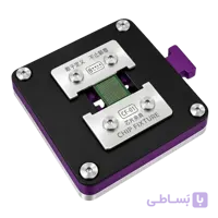 گیره آی سی LUBAN CF-01
