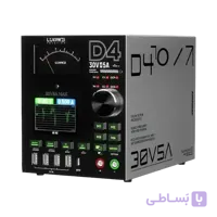 منبع تغذیه LUOWEI D4