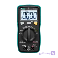 مولتی متر دیجیتال FUZRR FR101E