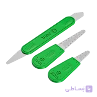 قاب بازکن 2UUL DA89