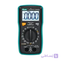 مولتی متر دیجیتال FUZRR FR101A