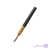 قلم پاک کننده  چسب سی پی یو و آی سی همراه با دسته JTX CK-1