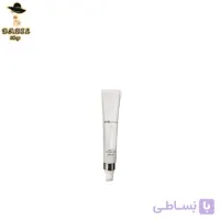 کرم دور چشم لاکچری کوین حجم 15 میل