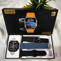ساعت هوشمند طرح اولترا مدل WS67 Ultra2
