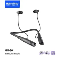 هندزفری گردنی بلوتوث هاینوتکو مدل HN-80