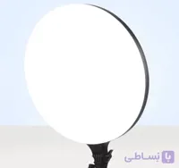 نور ثابت ال ای دی مدل PF-26