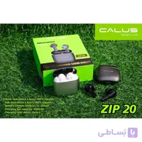 ایرپاد بی سیم کالوس مدل ZIP20