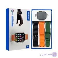 ساعت هوشمند Wisme WS-75 Ultra 2