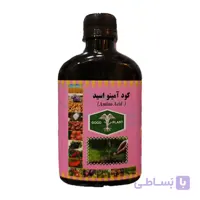 کود مایع رشد گیاه گود پلنت مدل NPK حجم 200 میلی لیتر مجموعه 4 عددی