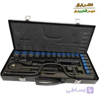 جعبه بکس 24عددی برند انیمکس