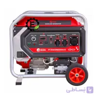 موتور برق ادون 15هزار 13کیلوpt.rwd15000