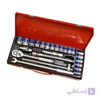 جعبه بکس مارک کینگ تولز