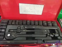 جعبه بکس بکس tbwجرمنی