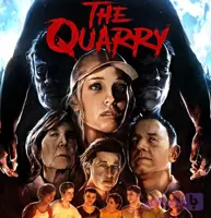اکانت قانونی بازی The Quarry پلی استیشن 5 (قبل از ثبت سفارش استعلام بگیرید)