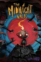 اکانت قانونی بازی The Midnight Walk پلی استیشن 5 با VR2 و بدون VR2 (قبل از ثبت سفارش استعلام بگیرید)