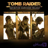 اکانت قانونی بازی Tomb Raider: Definitive Survivor Trilogy ایکس باکس