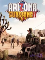 اکانت قانونی بازی Arizona Sunshine 2 VR مخصوص PS VR2