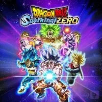 اکانت قانونی بازی DRAGON BALL Sparking! ZERO ایکس باکس (لطفاً قبل از ثبت سفارش استعلام بگیرید)