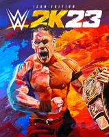 اکانت قانونی بازی WWE 2K23 Digital Edition ایکس باکس