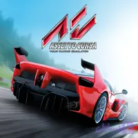 اکانت قانونی و اختصاصی بازی Assetto Corsa Competizione پلی استیشن 4 و 5