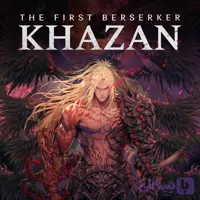 اکانت قانونی بازی The First Berserker: Khazan Standard Edition ظرفیت دوم و سوم پلی استیشن 5 (قبل از ثبت سفارش استعلام بگیرید)