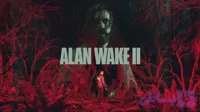 اکانت قانونی بازی Alan Wake 2 ایکس باکس