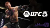 اکانت قانونی بازی UFC 5 ایکس باکس