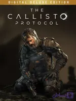 اکانت قانونی بازی The Callisto Protocol - پلی استیشن 4 و 5 (لطفاً قبل از ثبت سفارش استعلام بگیرید)