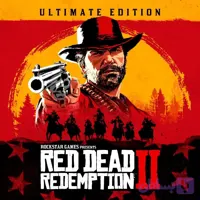 اکانت قانونی بازی Red dead Redemption 2 ایکس‌باکس