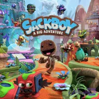 اکانت قانونی بازی SackBoy A Big Advantuare ‌پلی استیشن 4 و 5 (قبل از ثبت سفارش استعلام بگیرید)