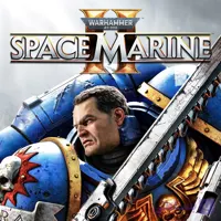 اکانت قانونی بازی  Warhammer 40,000: Space Marine 2 پلی استیشن 5