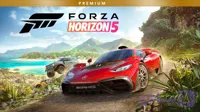 پیش خرید اکانت قانونی FORZA HORIZON 5 PREMIUM ظرفیت دوم و سوم پلی استیشن 5