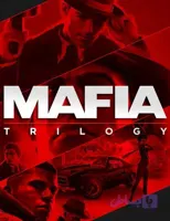 اکانت قانونی بازی MAFIA TRILOGY ( 1 & 2 & 3 ) ایکس باکس