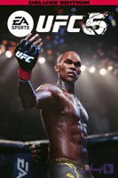 اکانت قانونی و اختصاصی بازی UFC 5