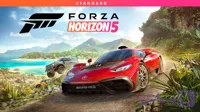 پیش خرید اکانت قانونی FORZA HORIZON 5 Standard ظرفیت دوم پلی استیشن 5