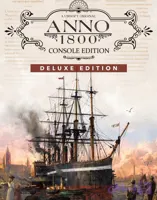 اکانت قانونی و اختصاصی بازی Anno 1800- Deluxe Edition PS5 و Anno 1800 Standard Edition ظرفیت دوم و سوم پلی استیشن 5 (قبل از ثبت سفارش استعلام بگیرید)