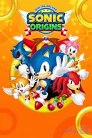 اکانت قانونی بازی Sonic Origins پلی استیشن 4 و 5 (قبل از ثبت سفارش استعلام بگیرید)