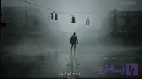 اکانت قانونی Silent Hill 2 پلی استیشن 5 ظرفیت دوم و سوم