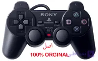 دسته اصلی پلی استیشن  ۲ نو و آکبند