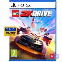 بازی LEGO 2K Drive برای PS5