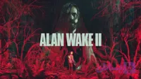 Alan Wake 2 پلی استیشن 5 ظرفیت دیلاکس و استاندارد