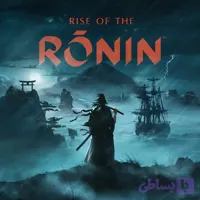 اکانت قانونی Rise of the Ronin استاندارد و دیلاکس برای PS5