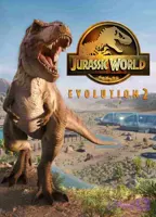اکانت قانونی بازی Jurassic World Evolution 2 پلی استیشن 4 و ۵(قبل از ثبت سفارش استعلام بگیرید)