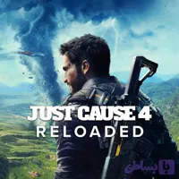 اکانت قانونی بازی Just Cause 4 Reloaded پلی استیشن 4 و 5