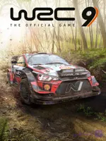 اکانت قانونی بازی WRC 9 Deluxe Edition FIA World Rally Championship پلی استیشن 4 و 5