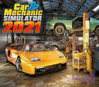 اکانت قانونی و اختصاصی بازی Car Mechanic Simulator 2021 پلی استیشن 4 و 5 (قبل از ثبت سفارش استعلام بگیرید)
