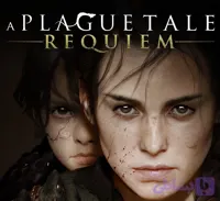 اکانت قانونی A Plague Tale Requiem (2) پلی استیشن 5
