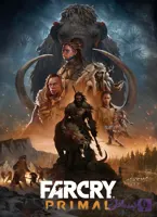 اکانت قانونی Far Cry Primal پلی استیشن 4 و 5