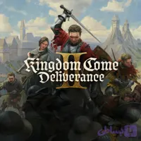 اکانت قانونی بازی Kingdom Come: Deliverance II پلی استیشن 5 (لطفاً قبل از ثبت سفارش استعلام بگیرید)
